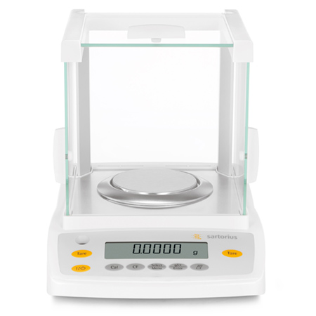 GL124-1SCN分析天平电子天平